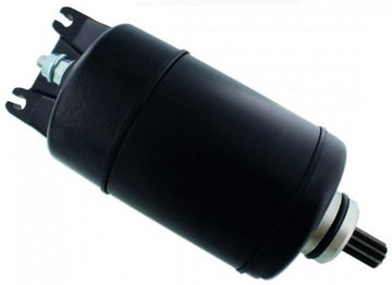 Starter kawasaki vulcan 650 s abs 15-18 new, фото