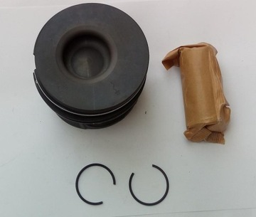 Piston fiat ducato 2. 8jtd iveco 2. 8jtd std, фото
