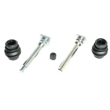 Guides bolt caliper front infiniti q50, фото