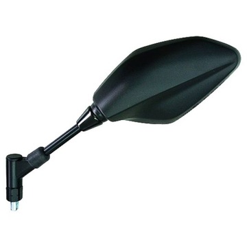 Left mirror yamaha xt 1200 з super tenere 14-17, фото