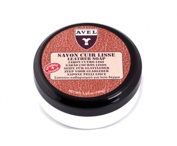 Regenerujace soap for cleaning skin avel 100ml, фото