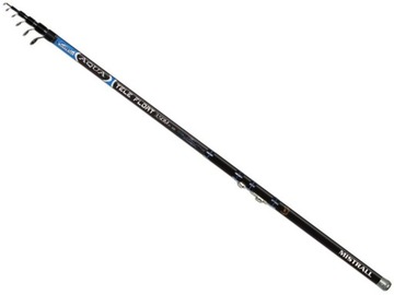 Wedge mistrall aqua tele float match 4, 5m/ 10-30g, фото