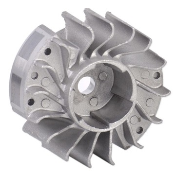 Wheel magnetic to stihl 021, 023, 025, ms230, ms250, фото
