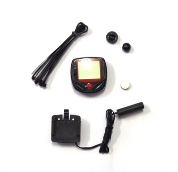 Instrument panel bicycle leading awina awr2068, фото