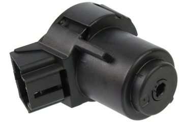 Ignition switch connector seat ibiza v vw polo 6r 6r0905865, фото
