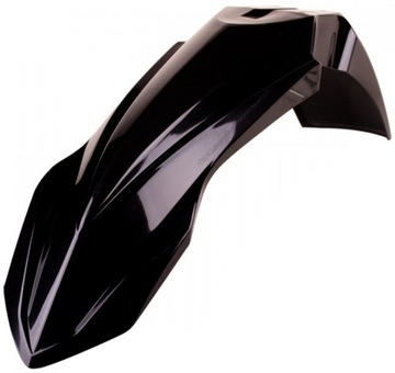 Front wing yamaha wr 250 f 015 - 018, фото