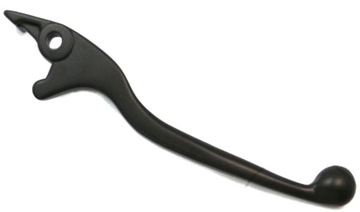 The parking brake lever handle brakes jmt kawasaki klr 650 c, фото