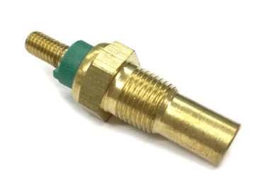 Ford ka puma fiesta temperature sensor waters liquids, фото