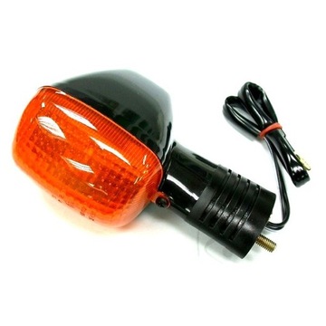 Turn signal honda vtr 1000 f fire storm 97-00 new, фото