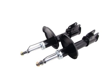 = shock absorbers front renault twingo 1 2001-, фото