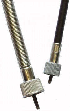 Тросик тахометра yamaha rd 125 dx 75-77 нова, фото