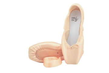 Freedance pointed tough size 42, фото