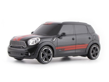 Mini john cooper works countryman lights license, фото