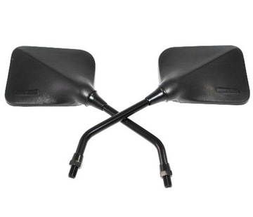 Mirrors atv romet kingway junak ferro zipp, фото