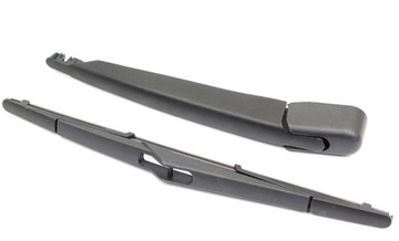 Kia picanto rear wiper blade holder + leaf, фото