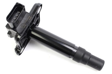 Audi a3 8l1 a4 b5 a6 c6 1. 8t 2.7 ignition coil, фото