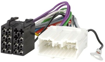Interface iso 4carmedia zas6b, фото