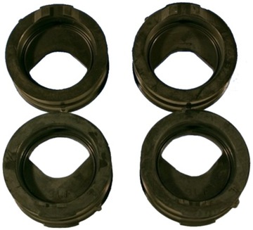 Flange carburetor yamaha yzf 750 exhaust gases 93-98, фото