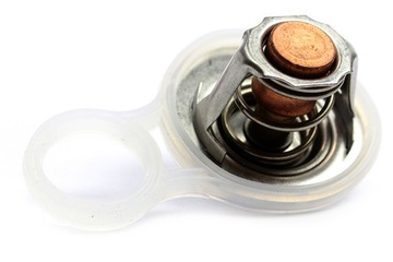 Jeep grand cherokee wh wk kj thermostat gasket, фото