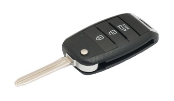 Hyundai kia ceed soul sportage venga ключ пульт (ключ) корпуса, фото