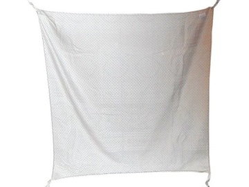 Grid jaxon front right-hj102s 100 x 100 centimeters, фото