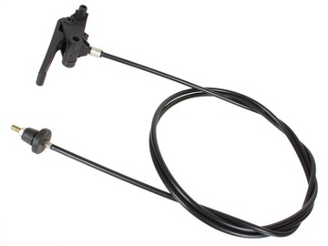 Rope opening the hood to citroen berlingo 1996 -, фото