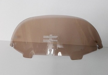 Glass harley davidson electra 3 holes 1996-2013, фото