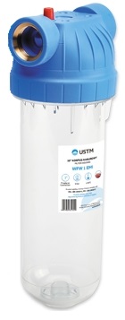 Filter ust-m wfw 34 emi 3/ 4 2 left, фото