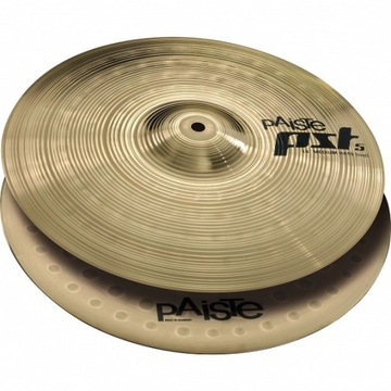 PAISTE PST5 MEDIUM 14 HI-HAT ТАРЕЛКА