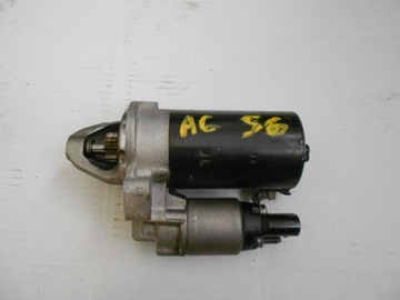 AUDI VW СТАРТЕР 07C911023F