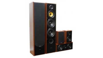 Taga HARMONY TAV-606 v3 br-комплект 5.0
