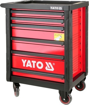 РОБОЧИЙ ШАФА ДЛЯ ІНСТРУМЕНТІВ PROF YATO