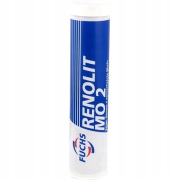 СМАЗКА FUCHS RENOLIT MO2 400Г