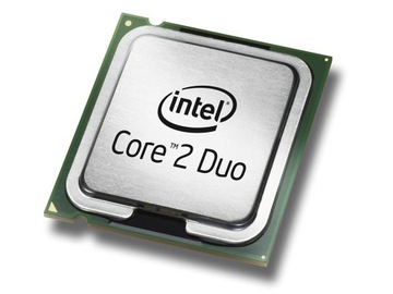 Intel Core2Duo E8600 (3,33 ГГц/6 м/1333)