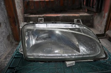 FORD GALAXY MK1 95-00 PRAWY ORYGINAŁ BOSCH