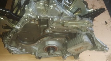 MERCEDES M 278 S 500 КРЫШКА КРЫШКИ РАСПРЕДВАЛА