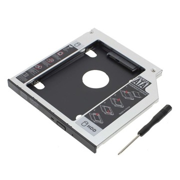 Кишеня 2HDD для Toshiba Satellite Pro R50-E-149