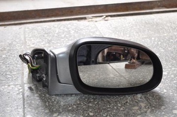 Mercedes A-KLASA 168 prawe elektr. składane