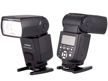 Yongnuo YN-560 III встроенный приемник RF-603