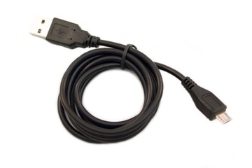 Ірис USB кабель 1.0 м / 100 см для зарядки геймпада DualShock 4 від консолі PS4