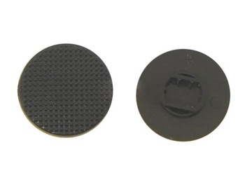 Аналогова накладка для PSP FAT 1000-1004 чорна