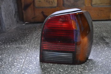 VW POLO 6N 94-99 PRAWA DYMIONA ORYGINAŁ