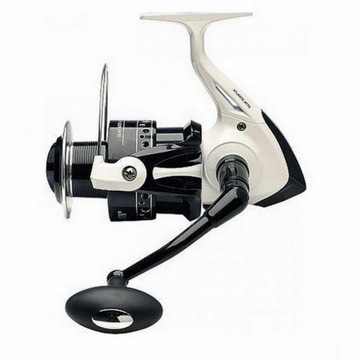 КОТУШКА JAXON ATLANTIC FD 450