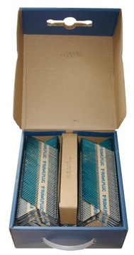 Гвозди R-RAWL WW90CH 3, 1X90RING оцинковка-1,1 тыс.+газ