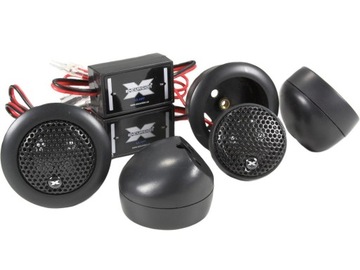 Excursion SX - 1S Tweetery Шелковый купол Варшава