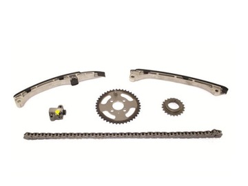 Цепь ГРМ Toyota Lexus 2,0 2,2 D-4D AD-FTV