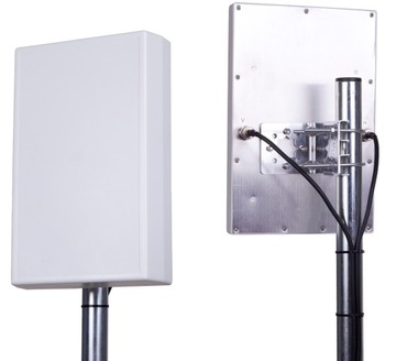 Мега антенна двойной LTE B535 B593 B315 MF283+ 2X15DB