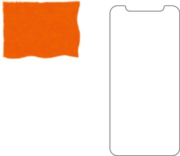 ПЛЕНКА ММ 7H APPLE IPHONE X