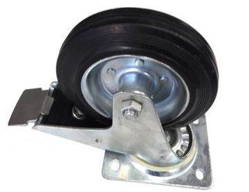 2x колісна пара ckpw-SG-HC 200W торсіонне гальмо..224