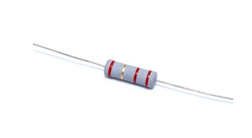 Металлизированный резистор MUNDORF MR5 5W 5.60 Ohm 5R60